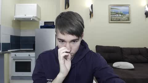 Marcus Wander online show from 11.11.25