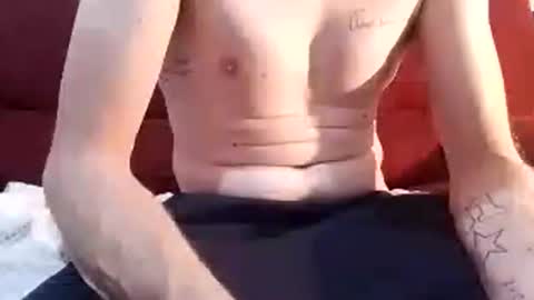 Snapshot of marcusbigy chatting on 10.18.25 marcusbigy online show from 10.18.25