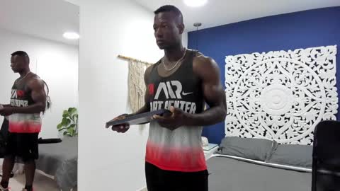 Marcusssss online show from 12.21.24