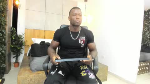 Marcusssss online show from 09.12.25