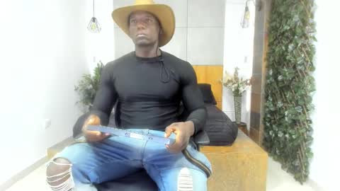 Marcusssss online show from 11.20.25