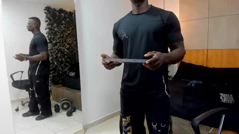 Marcusssss online show from 12.03.25