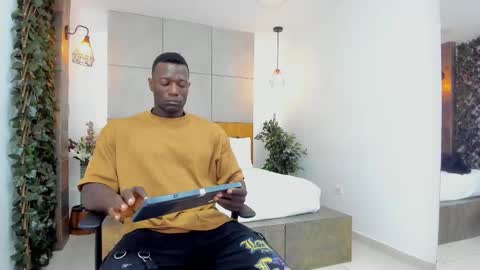 Marcusssss online show from 12.17.25