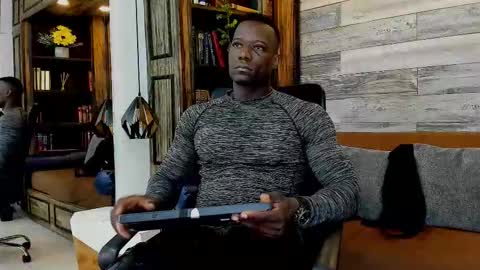 Marcusssss online show from 12.21.25