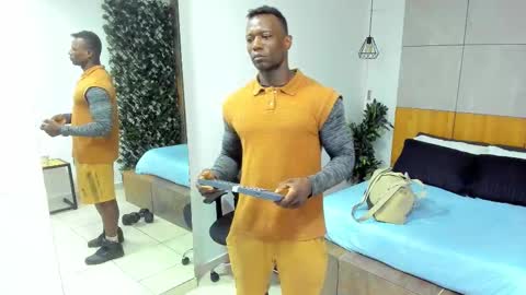 Marcusssss online show from 01.15.26