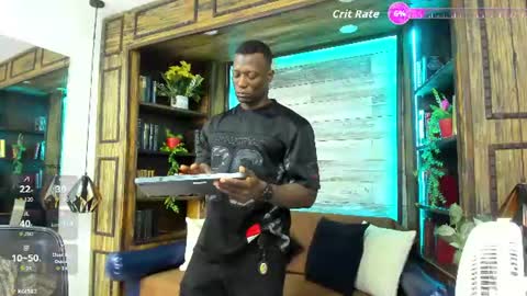 Snapshot of marcusblack_ chatting on 06.30.26 Marcusssss online show from 06.30.26