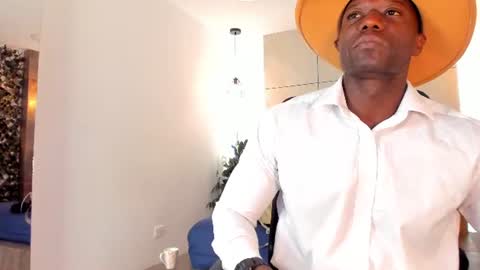 Snapshot of marcusblack_ chatting on 07.28.26 Marcusssss online show from 07.28.26