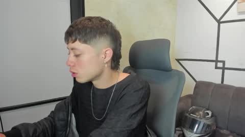 Marcus online show from 11.24.25