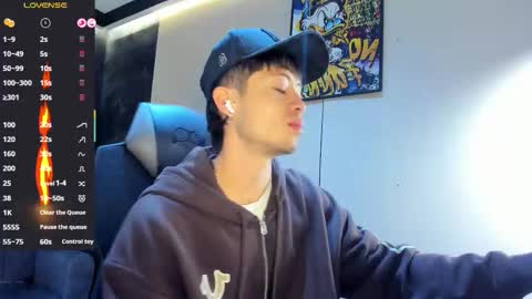 Marcus online show from 02.02.26