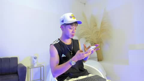 Marcus online show from 06.04.26