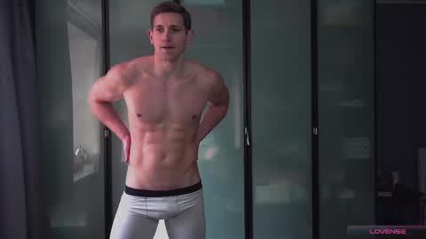 Marcus Diamond  online show from 03.09.25