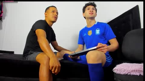 Marcus Independent Model online show from 03.06.26