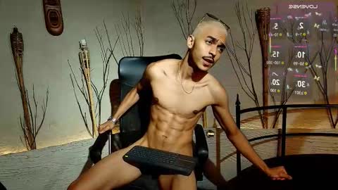 Marcus online show from 11.01.25