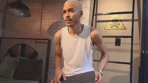 Marcus online show from 11.15.25