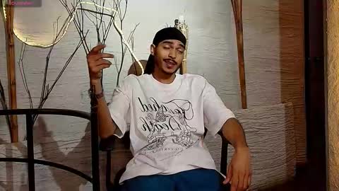 Marcus online show from 01.08.26