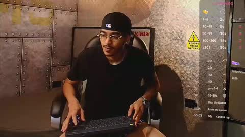 Marcus online show from 01.11.26