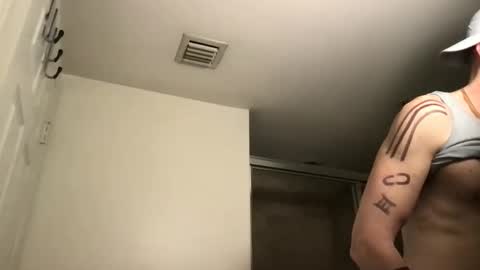 Snapshot of marcusripped1 chatting on 01.29.25 Marcus online show from 01.29.25