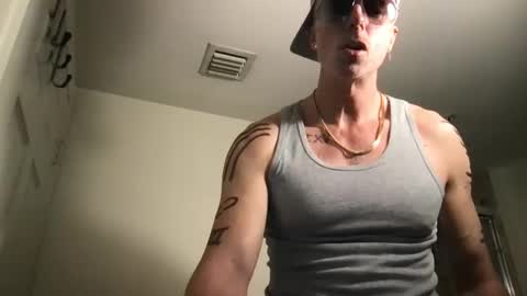 Snapshot of marcusripped1 chatting on 02.03.25 Marcus online show from 02.03.25