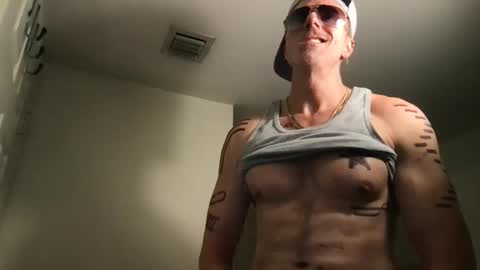 Snapshot of marcusripped1 chatting on 02.05.25 Marcus online show from 02.05.25