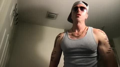 Snapshot of marcusripped1 chatting on 03.04.25 Marcus online show from 03.04.25