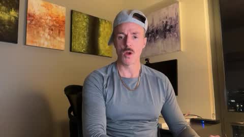 Snapshot of marcusripped1 chatting on 12.17.25 Marcus online show from 12.17.25