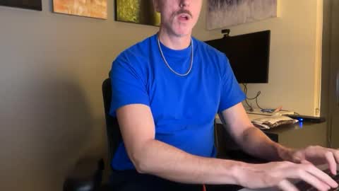 Snapshot of marcusripped1 chatting on 12.23.25 Marcus online show from 12.23.25