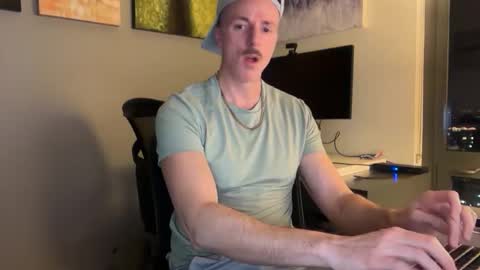 Snapshot of marcusripped1 chatting on 01.08.26 Marcus online show from 01.08.26