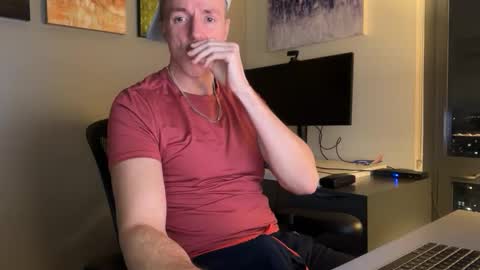 Snapshot of marcusripped1 chatting on 01.10.26 Marcus online show from 01.10.26