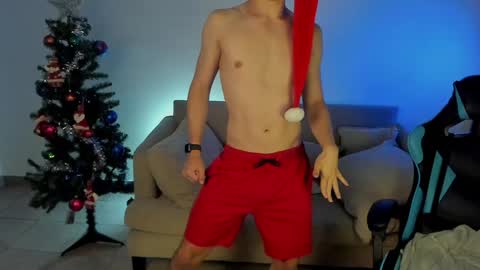 Marcus online show from 12.24.24