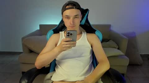 Marcus online show from 01.06.25