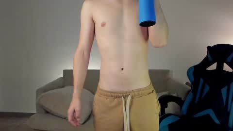 Marcus online show from 01.10.25