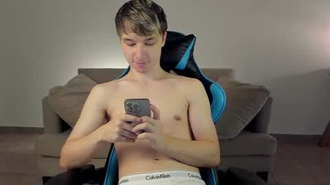 Marcus online show from 01.18.25