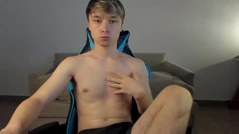 Marcus online show from 01.20.25