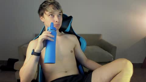 Marcus online show from 01.30.25