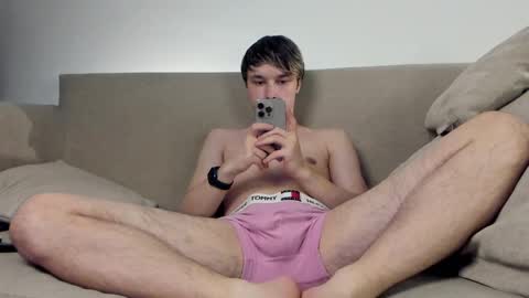 Marcus online show from 02.26.25