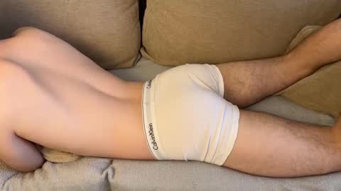 Marcus online show from 09.11.25