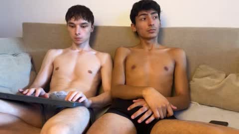 Marcus online show from 03.24.26