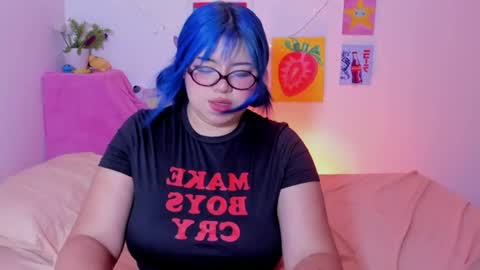 danna online show from 06.17.26