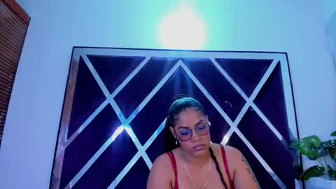 Snapshot of marcyasm chatting on 02.09.26 Marcy Gomez online show from 02.09.26