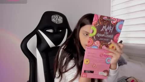 Maria online show from 11.21.25