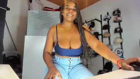 Snapshot of mareiaa chatting on 02.16.26 Mareia online show from 02.16.26