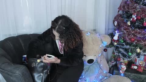 marfilastrom online show from 12.04.24