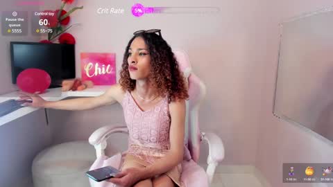 marfilastrom online show from 12.09.24