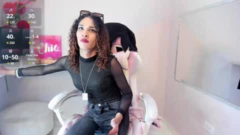 marfilastrom online show from 12.13.24