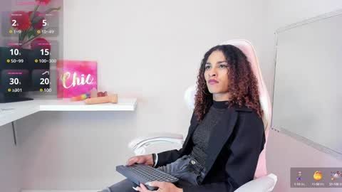 marfilastrom online show from 12.13.24