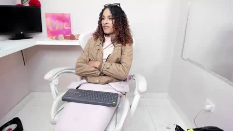 marfilastrom online show from 12.15.24