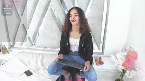 marfilastrom online show from 12.16.24