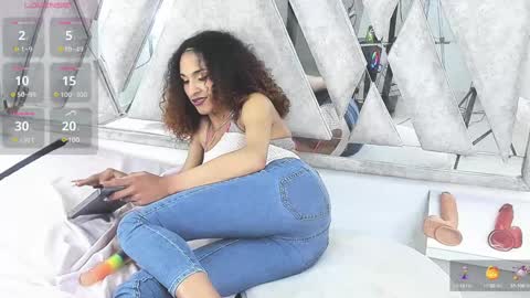 marfilastrom online show from 12.17.24