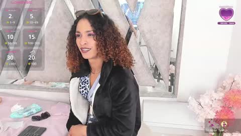 marfilastrom online show from 12.18.24