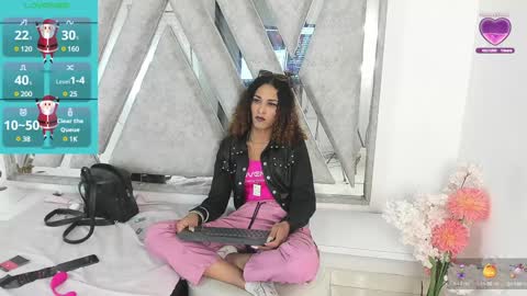 marfilastrom online show from 12.19.24